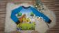 Preview: Raglanshirt Gr. 122/128 "Bibi und Tina"