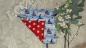Preview: Knister-/Fummeltuch "Segelboote