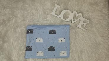 Loop groß "Eisbären"