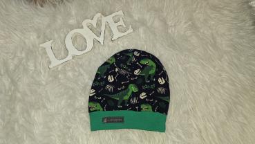 Beanie Kopfumfang 50-52cm "Roar"