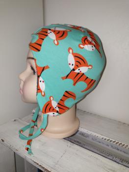 Fliegermütze KU 40-42cm "Tiger"