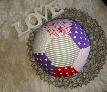 Luftballonhülle