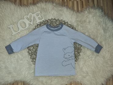 Raglanshirt Gr. 80 - Vorlage - Kopie - Kopie