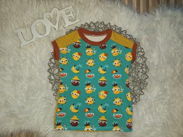 T-Shirt Gr. 86/92 "Aloha Hawai"