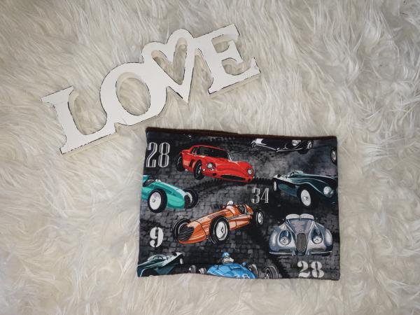 Loop klein "Oldtimer"