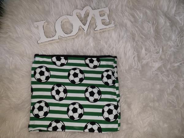 Loop klein "Fussball"