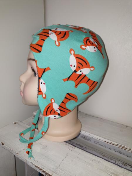 Fliegermütze KU 40-42cm "Tiger"