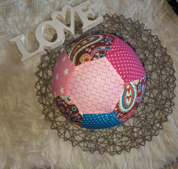 Luftballonhülle