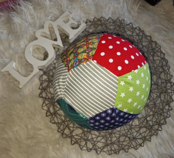 Luftballonhülle